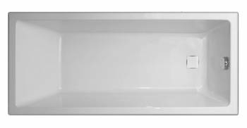Ванна акриловая VAGNERPLAST Cavallo 160 VPBA167CAV2X-01. Фото