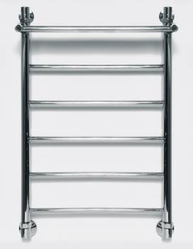 Водяной полотенцесушитель НИКА ЛП ВП 120/40-8. Фото