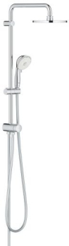 GROHE Душевая система Grohe New Tempesta Rustic 27399002. Фото