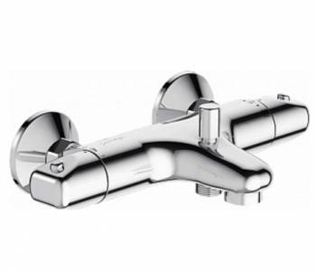 Смеситель для душа JACOB DELAFON Robust E75772-CP. Фото