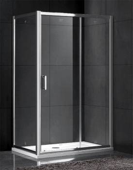 Душевой уголок GEMY Victoria S30191C-A100. Фото