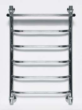 Водяной полотенцесушитель НИКА ЛТ ВП 80/60-6. Фото