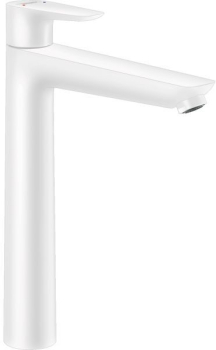 Смеситель для раковины Hansgrohe Talis E 71716700. Фото