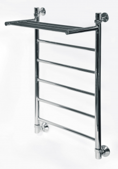 Водяной полотенцесушитель НИКА ЛП ВП 100/60-7. Фото