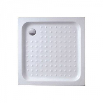 Душевой поддон акриловый CEZARES TRAY-A-A-80-15-W Душевой поддон акриловый CEZARES TRAY-A-A-80-15-W. Фото