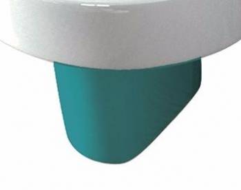 Полупьедестал SANITA LUXE Best Luxe SL300701. Фото