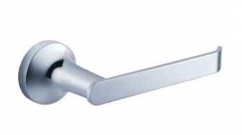 Бумагодержатель IDDIS Mirro MIRMB00I43 для ванной комнаты. Фото