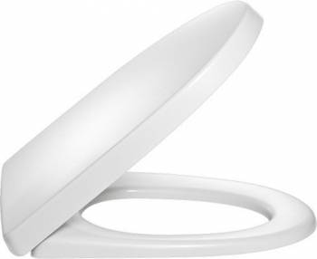 Сидение JACOB DELAFON Odeon Up Soft-Close 8409K-00. Фото