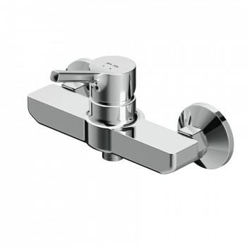 Смеситель для душа AM.PM X-Joy F85B20000. Фото