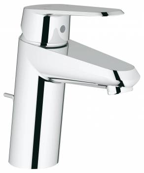 Смеситель для раковины Grohe Eurodisc Сosmopolitan 33190002. Фото