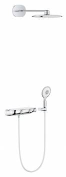 GROHE 26446000 Rainshower SmartControl MONO Набор для комплектации душа. Фото