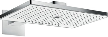 Верхний душ Hansgrohe Rainmaker Select 460 3jet 24007400. Фото