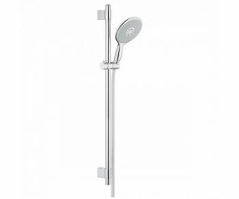 Душевой гарнитур GROHE Power & Soul 27750000. Фото