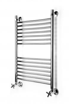 Водяной полотенцесушитель НИКА ЛВ (г3) 120/60-24. Фото