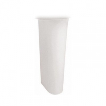 Пьедестал для раковины JACOB DELAFON Presquile 19074-00. Фото