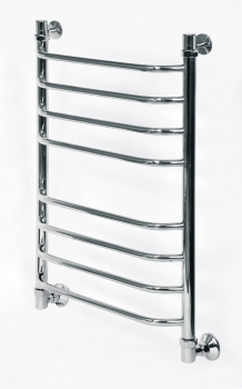 Водяной полотенцесушитель НИКА ЛТ (г) 100/40-10. Фото