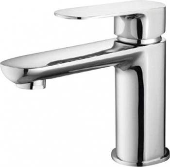 Смеситель для раковины BELBAGNO Ancora ANC-LVM-CRM. Фото