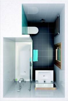 Ванна RAVAK Classic 160х70 C531000000. Фото