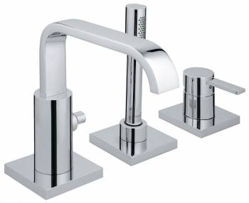 Смеситель для ванны GROHE Allure 19316000. Фото