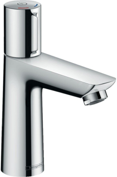 Смеситель для раковины Hansgrohe Talis E Select 71750000. Фото
