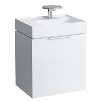 Тумба под раковину LAUFEN Kartell 4.0755.1.033.631.1. Фото