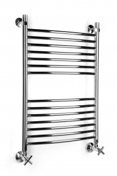 Водяной полотенцесушитель НИКА ЛД (г3) 100/50-18. Фото