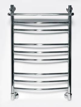 Водяной полотенцесушитель НИКА ЛД (г2) ВП 100/50-12. Фото