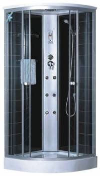 Душевая кабина Loranto CS-004 (100 см). Фото