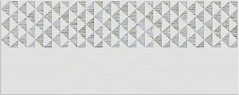 Azori 586382001 Декор Riviera 201х505 dew