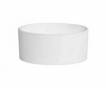 Раковина на столешницу BIEN Harmony 400 HRLG04001FD0W3000. Фото