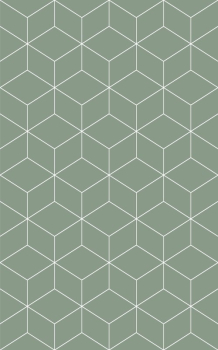 Unitile 010100001098 Плитка облицовочная Веста 250х400 зелёный низ 02. Фото