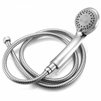 Смеситель для ванны IDDIS Eclipt ECLSBL2i10. Фото