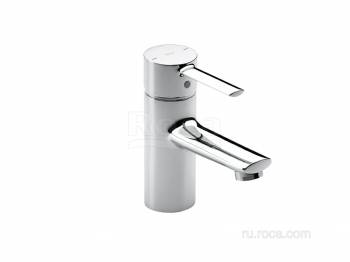 Смеситель ROCA Targa для раковины A5A3260C0M. Фото