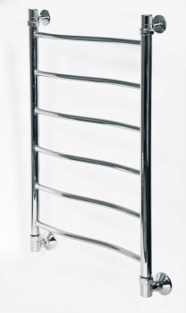 Водяной полотенцесушитель НИКА ЛВ 100/40-7. Фото