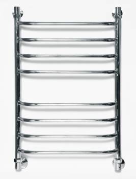 Водяной полотенцесушитель НИКА ЛТ (г) 80/50-8. Фото