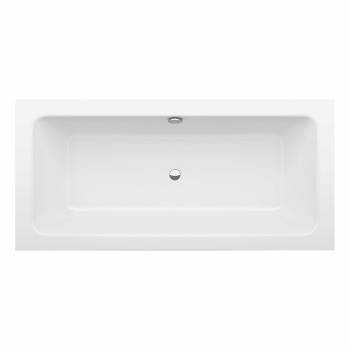 Ванна стальная BETTE BetteOne 180x80 3313-000PLUS. Фото