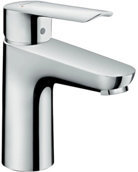 Смеситель для раковины Hansgrohe Logis E 71161000. Фото