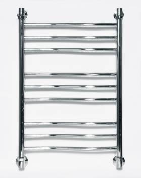 Водяной полотенцесушитель НИКА ЛВ (г2) 80/60-9. Фото