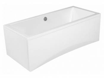 Ванна акриловая CERSANIT Intro 170 P-WP-INTRO*170NL. Фото