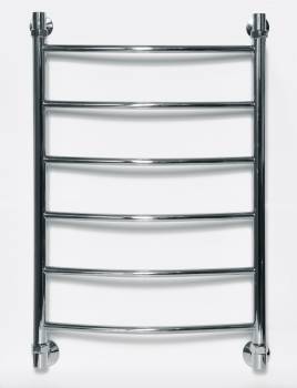 Водяной полотенцесушитель НИКА ЛД 120/60-8. Фото