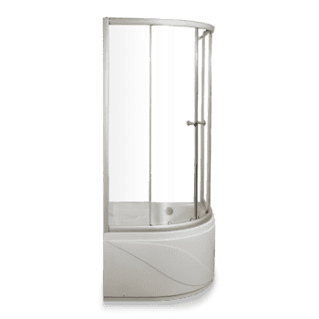 Душевое ограждение IDDIS TF90MH. Фото