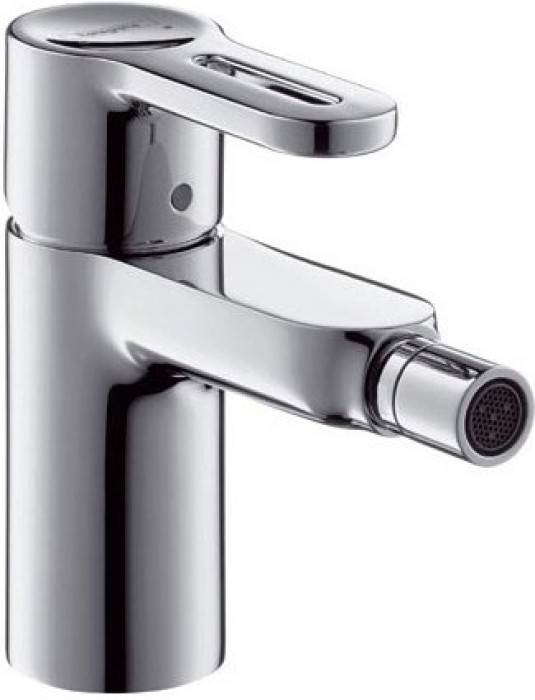 Смеситель для биде Hansgrohe Metropol S 14262000. Фото