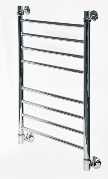 Водяной полотенцесушитель НИКА ЛП (г) 120/60-12. Фото