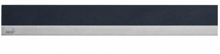 Цельная решетка ALCAPLAST MINERAL POSH MP1205-1050. Фото