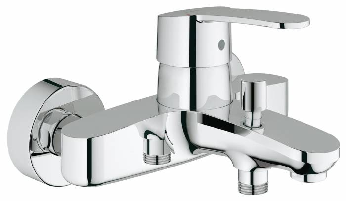 Смеситель для ванны GROHE Eurostyle Cosmopolitan 33591002. Фото