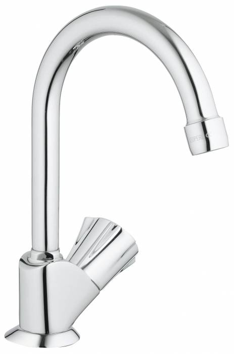 GROHE 20393001 Costa L Вертикальный вентиль. Фото