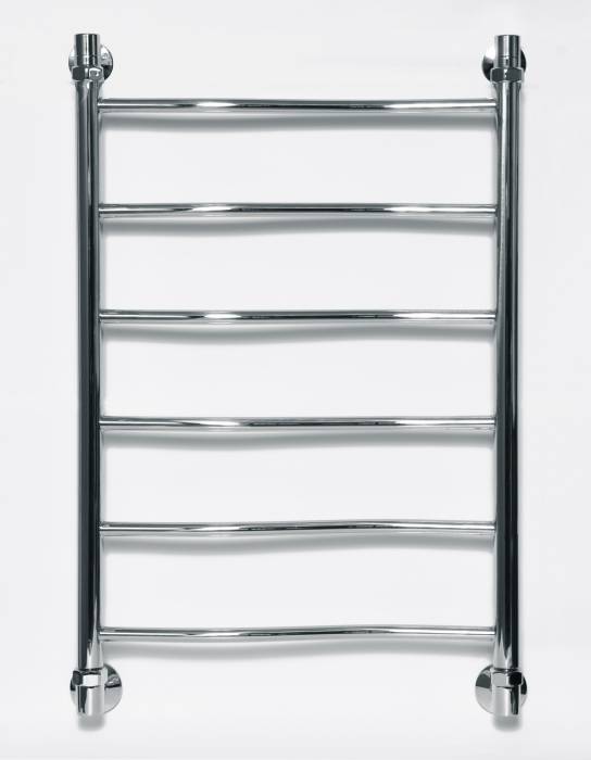 Водяной полотенцесушитель НИКА ЛВ 100/40-7. Фото