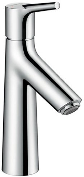 Смеситель для раковины Hansgrohe Talis S 100 72021000. Фото