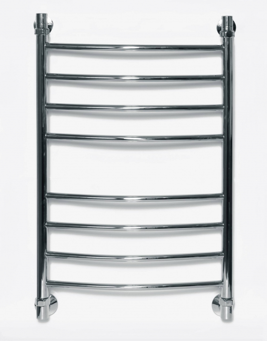 Водяной полотенцесушитель НИКА ЛД (г) 120/60-12. Фото