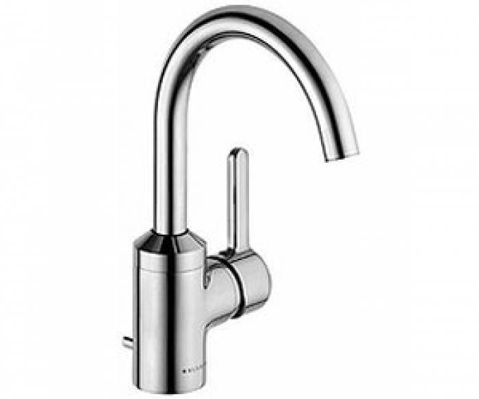 Смеситель для умывальника KLUDI Bingo Star 420230578. Фото